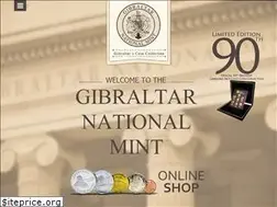Sites similar to gibraltarnationalmint.gov.gi