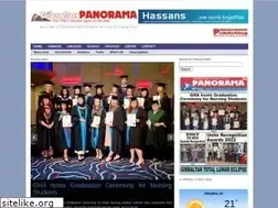 Sites similar to gibraltarpanorama.gi