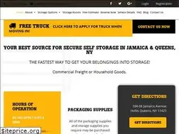 Sites similar to gibraltarstorage.com