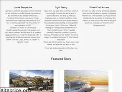 Sites similar to gibraltartaxiassociation.com
