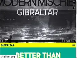 Sites similar to gibraltartheband.com
