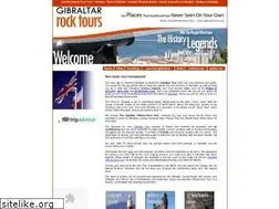 Sites similar to gibraltartours.org
