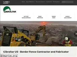 Sites similar to gibraltarus.com