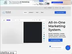Sites similar to gibran-selman.builderall.net