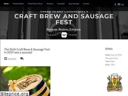 Sites similar to gibrewfest.com