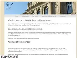 Sites similar to gibs.info