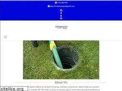 Sites similar to gibsaffordablesepticwi.com
