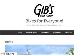 Sites similar to gibsbikes.com