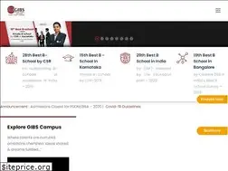 Sites similar to gibsbschool.com