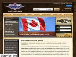 Sites similar to gibson-barnes.com