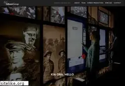Sites similar to gibson.co.nz