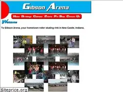 Sites similar to gibsonarena.net