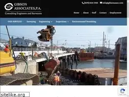 Sites similar to gibsonassoc.com
