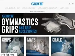 Sites similar to gibsonathletic.com