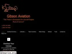Sites similar to gibsonaviationok.com