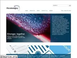 Sites similar to gibsonbioscience.com