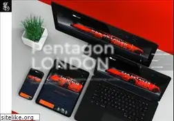 Sites similar to gibsonblancdesign.com