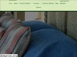 Sites similar to gibsonbrothersfurniture.com