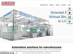 Sites similar to gibsonengineering.com