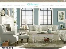 Sites similar to gibsonfurniture.com