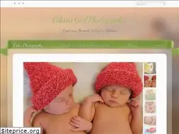 Sites similar to gibsongirlphotography.com