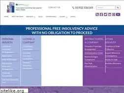 Sites similar to gibsonhewitt.co.uk