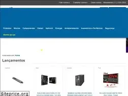 Sites similar to gibsonnet.com.br