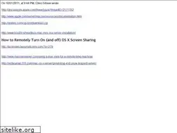 Sites similar to gibsonnet.net