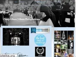 Sites similar to gibsonphotographics.com