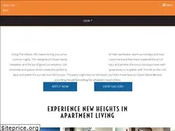 Sites similar to gibsonsantamonica.com
