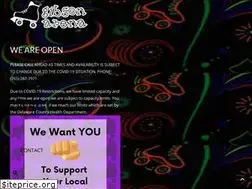 Sites similar to gibsonsarena.com