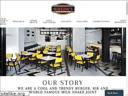 Sites similar to gibsonsburgers.co.za
