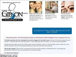Sites similar to gibsonucc.com