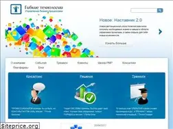 Sites similar to gibtech.ru
