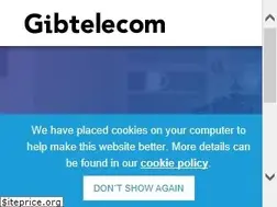 Sites similar to gibtele.com