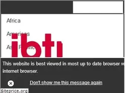 Sites similar to gibtm.com