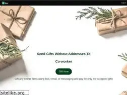 Sites similar to gibtr.com