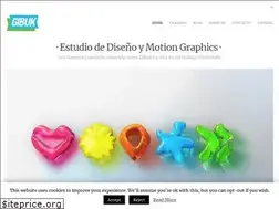 Sites similar to gibuk.es