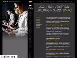 Sites similar to gibus.net