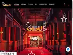 Sites similar to gibusclub.fr