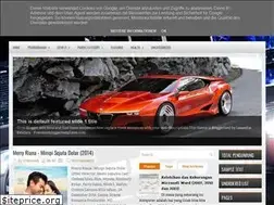 Sites similar to gibutladimba.blogspot.com
