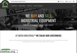 Sites similar to gibuys.com