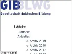 Sites similar to giby.de