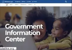 Sites similar to gic.delaware.gov