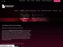 Sites similar to gic.edu