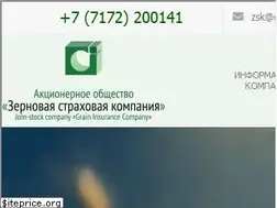 Sites similar to gic.kz