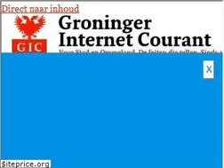 Sites similar to gic.nl