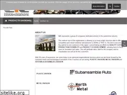 Sites similar to gic.ro