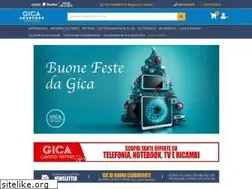 Sites similar to gica-elettronica.it