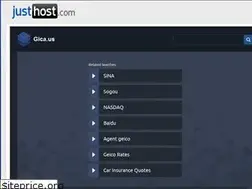 Sites similar to gica.us